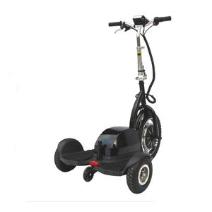 Tricycles motorisés 500W Scooter électrique pliable Zappy à 3 roues pour handicapés