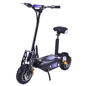 Yongkang winger 60v 2000w moteur scooter électrique