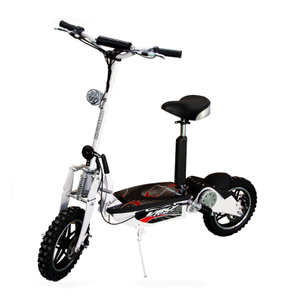  e scooter 36v 1000w trotinette scooter électrique