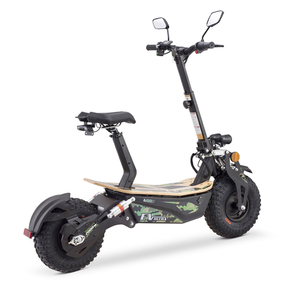 Scooter électrique monstre à moteur sans balais 2000w 