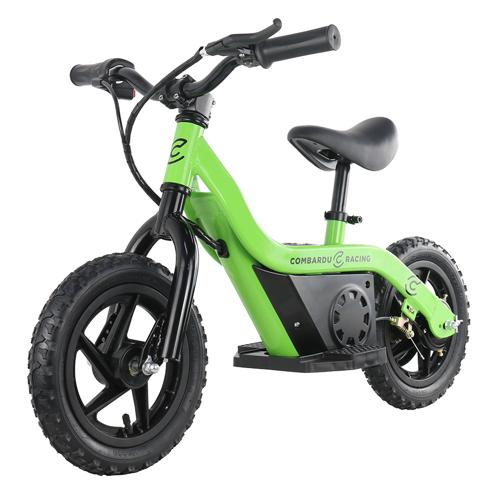 Vélo électrique pour enfants, 24V, 100W, vente en gros