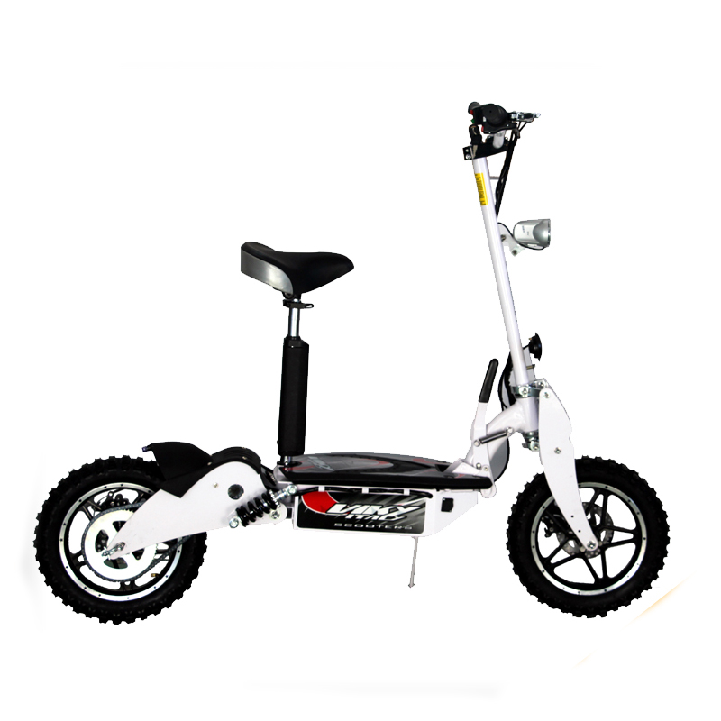  e scooter 36v 1000w trotinette scooter électrique