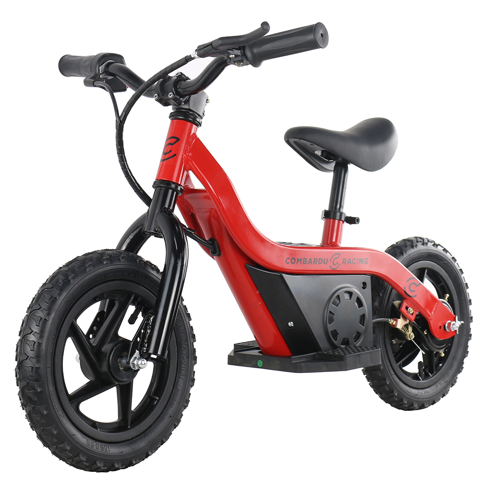 Usine en gros 24 v Scooter électrique Balance vélo pour enfants équitation jouet pour enfants jouet formation vélo Balance voiture