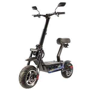 Winger BUG CONFORT Pas Cher Nouveau 1600W Patineta Electrica Scooter Scoter Electrico Pro Scooter Électrique