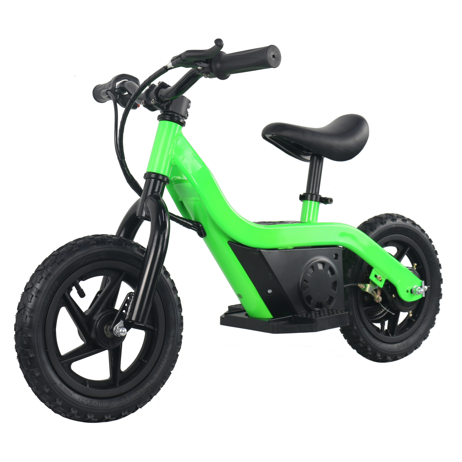 Vélo électrique pour enfants, 24V, 100W, vente en gros