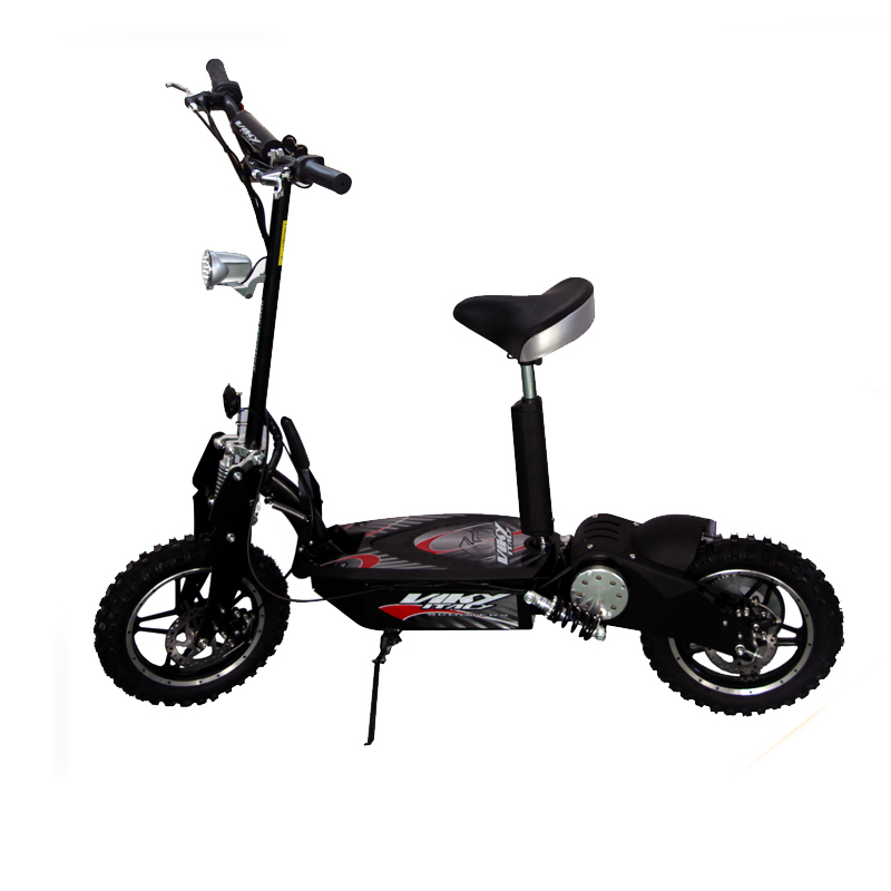  e scooter 36v 1000w trotinette scooter électrique