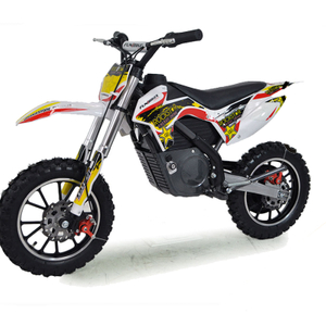 Motos chinoises de haute qualité, mini moteur électrique pour motocross