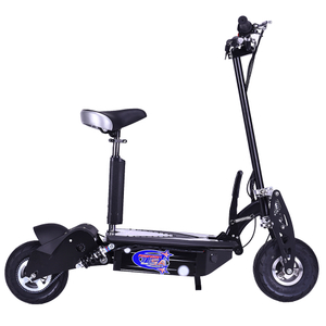 Scooter électrique à moteur turbo 1600w vitesse rapide 2 roues e scooter