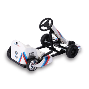 Voiture électrique pour enfants, batterie 36v, dérive, kart électrique pour enfants