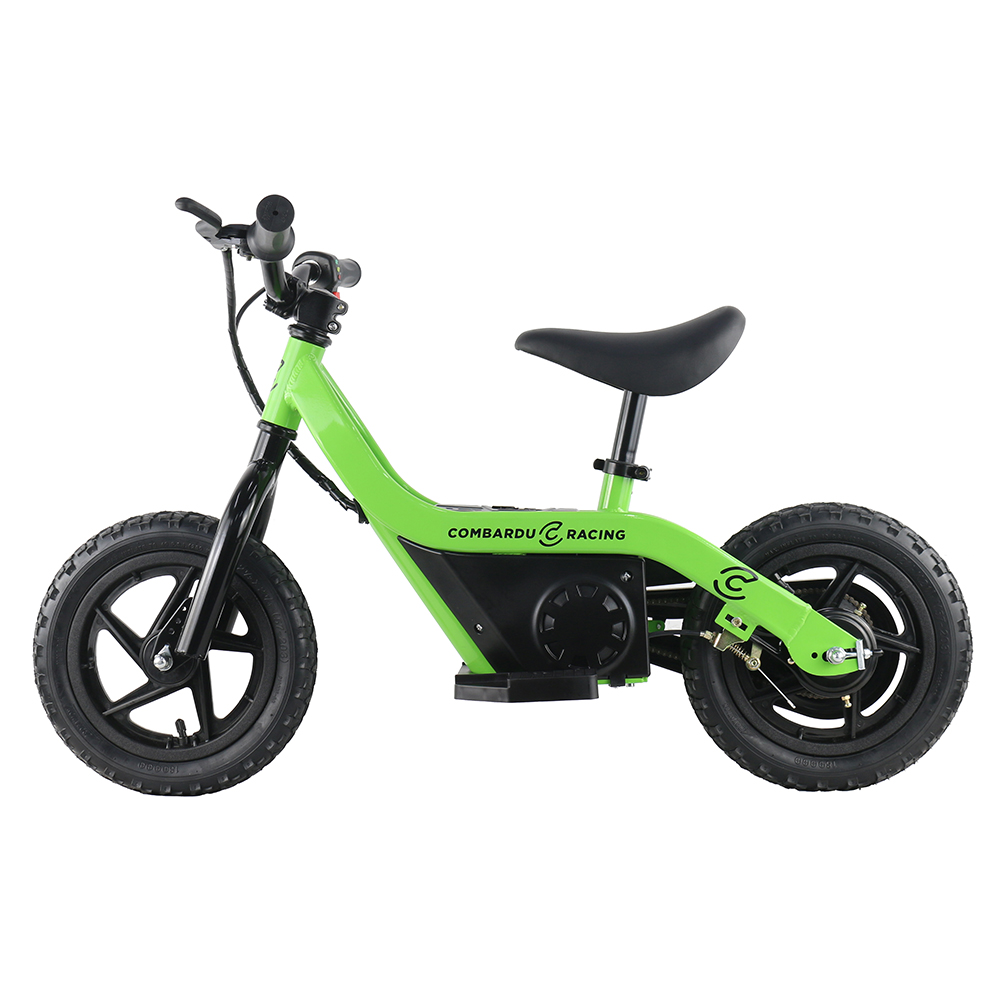 Vélo électrique pour enfants, 24V, 100W, vente en gros