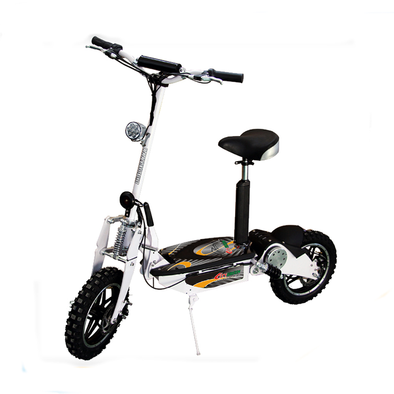  e scooter 36v 1000w trotinette scooter électrique