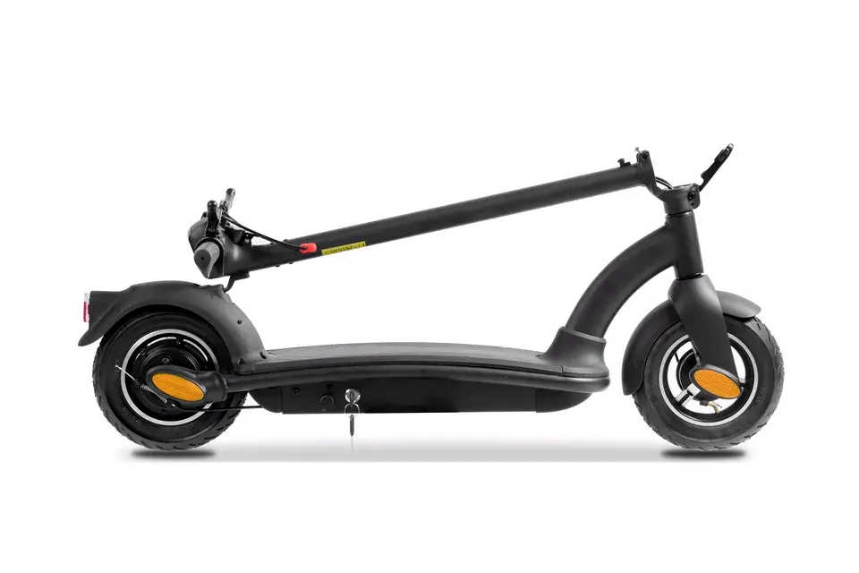 Scooter électrique extérieur de pneu de 36V 350W 10 pouces