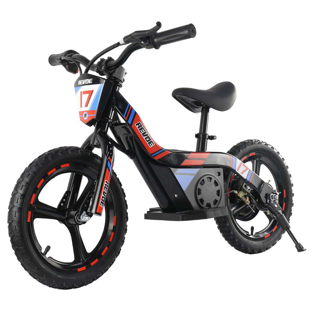 Nouveau vélo d'équilibre électrique pour enfants de 12 pouces, vélo de 14 pouces à vendre