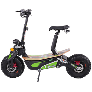 Usine directement vente nouveau scooter monstre électrique 3000w 48v