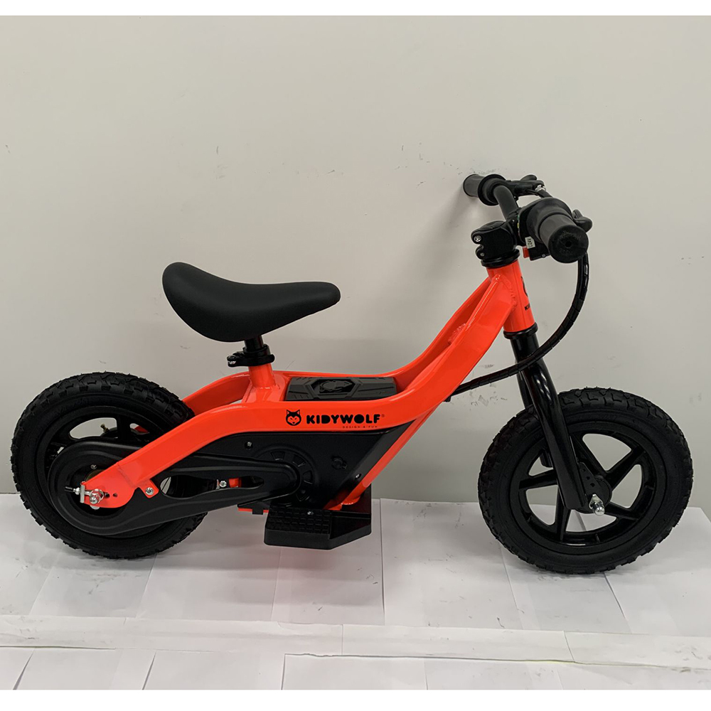 Usine en gros 24 v Scooter électrique Balance vélo pour enfants équitation jouet pour enfants jouet formation vélo Balance voiture