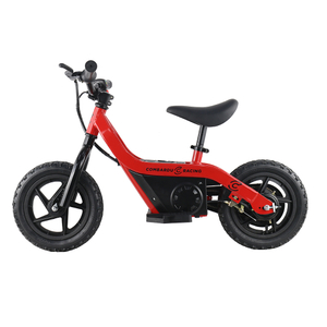 Usine en gros 24 v Scooter électrique Balance vélo pour enfants équitation jouet pour enfants jouet formation vélo Balance voiture