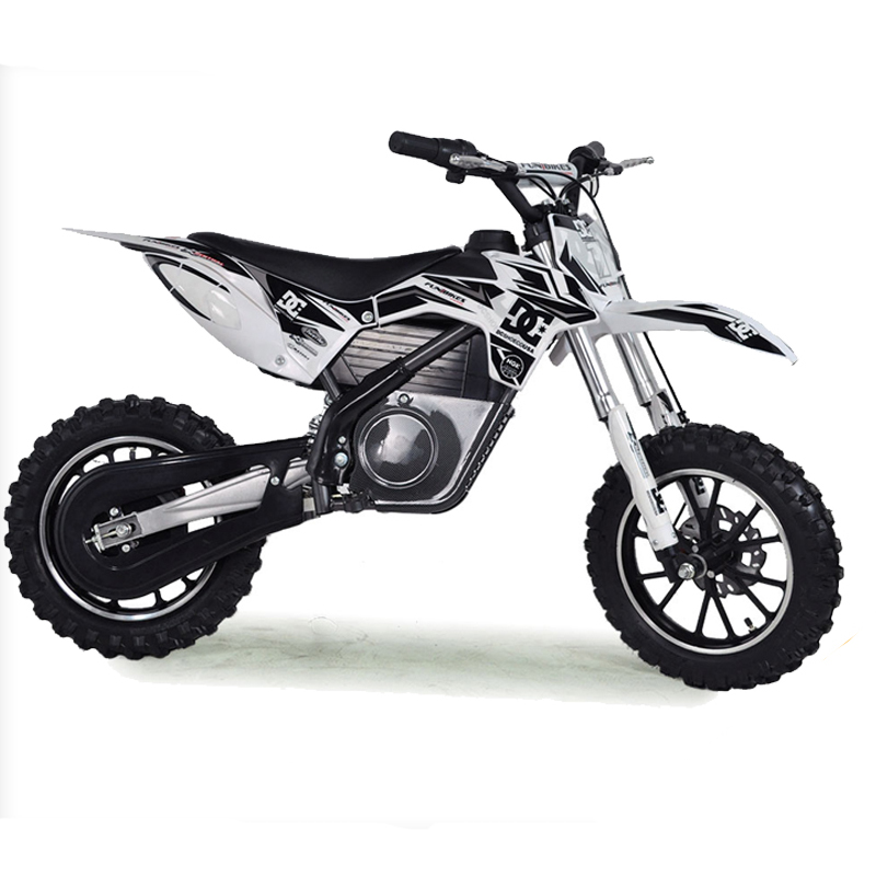 Motos chinoises de haute qualité, mini moteur électrique pour motocross