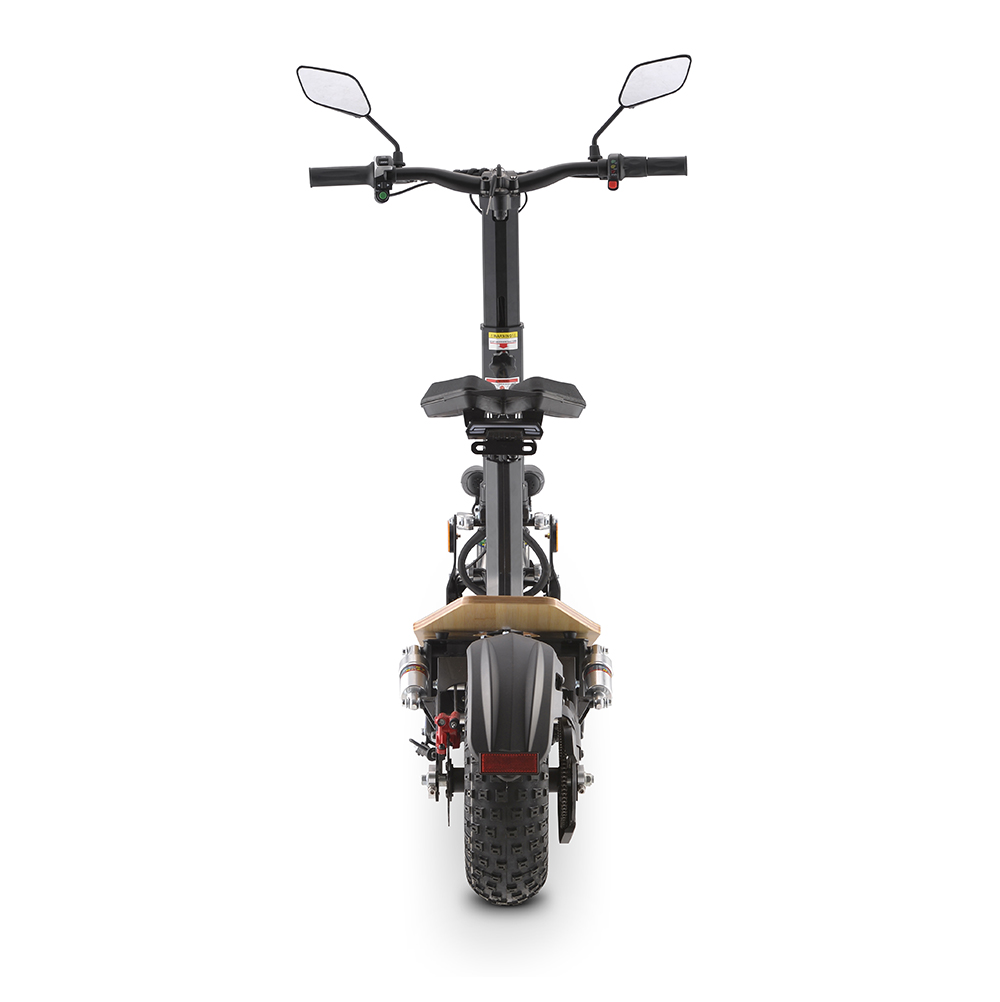 nouveauté POUR TOUS scooter électrique 2000w