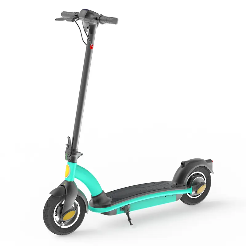 Vente d'usine portative d'odm d'oem de batterie de scooter électrique de ville populaire 2023