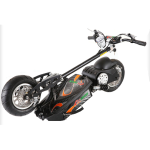 Batterie au lithium scooter électrique 48v 1600w électrique skuter