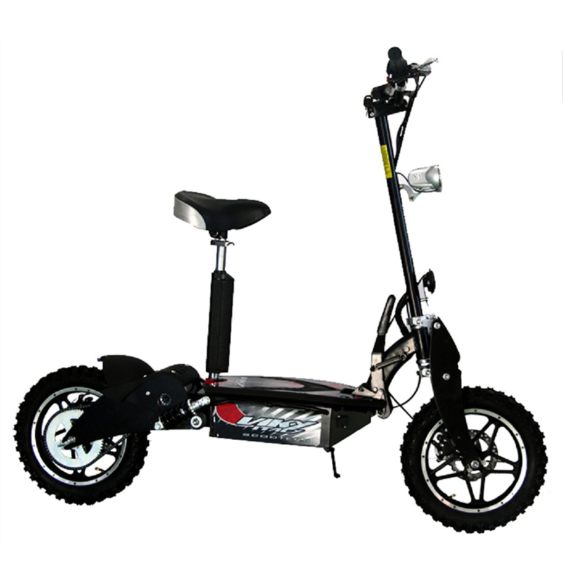  e scooter 36v 1000w trotinette scooter électrique