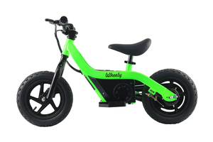 Vélo électrique pour enfants, 24V, 100W, vente en gros