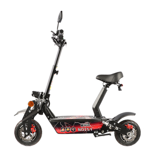 WINGER scooter électrique 2 roues BUG NOISY 48v 1600w kick scooter