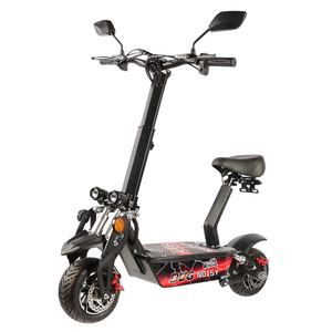 WINGER BUG NOISY nouveauté scooters électriques tout-terrain 1600W 48V à vendre